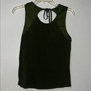 Banana Republic Sleeveless Top